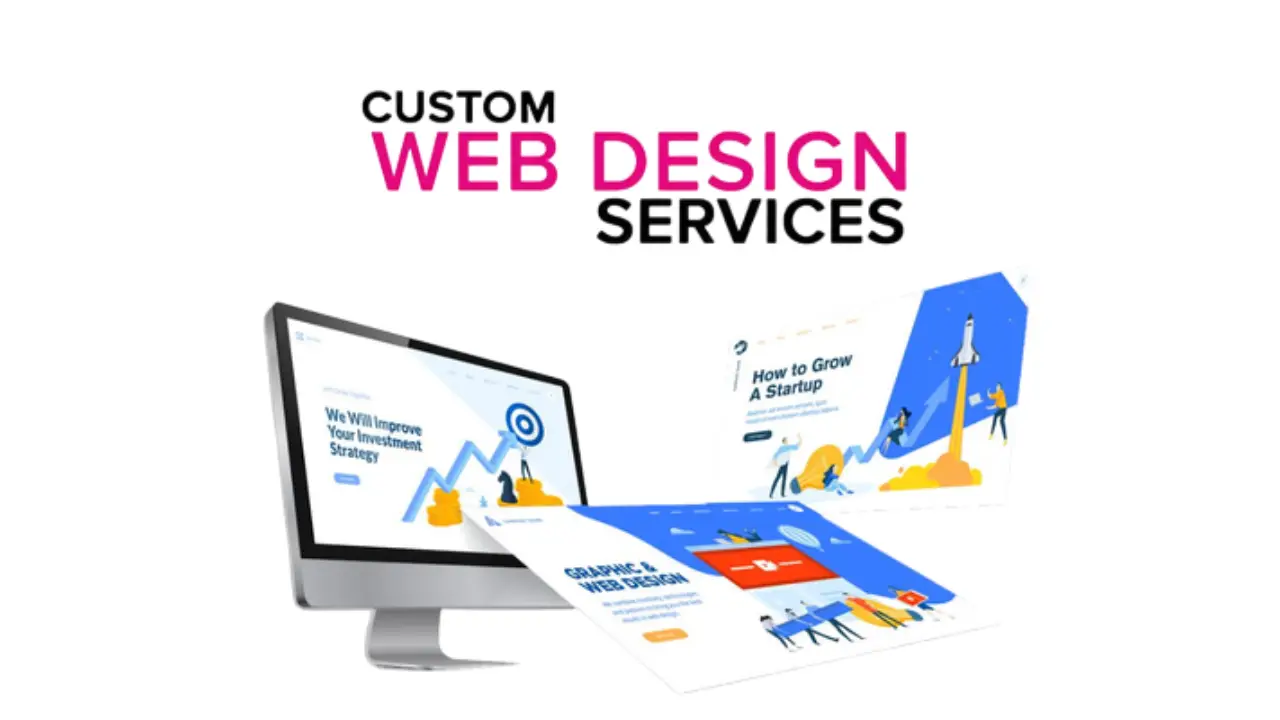 Cannabis Website Design & Development Services