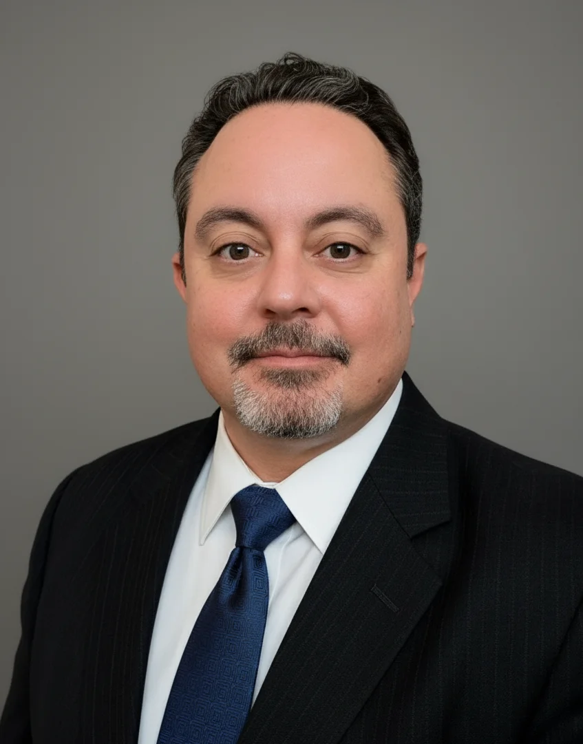 Niles Christodoulidis, cannabis consultant and expert witness